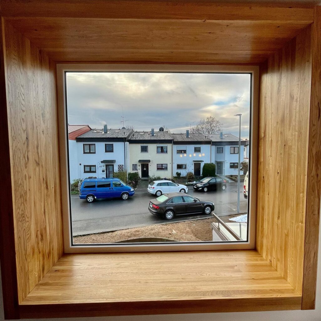 Instagram post from schreinerei_kuemmerle. This post is in position 1.